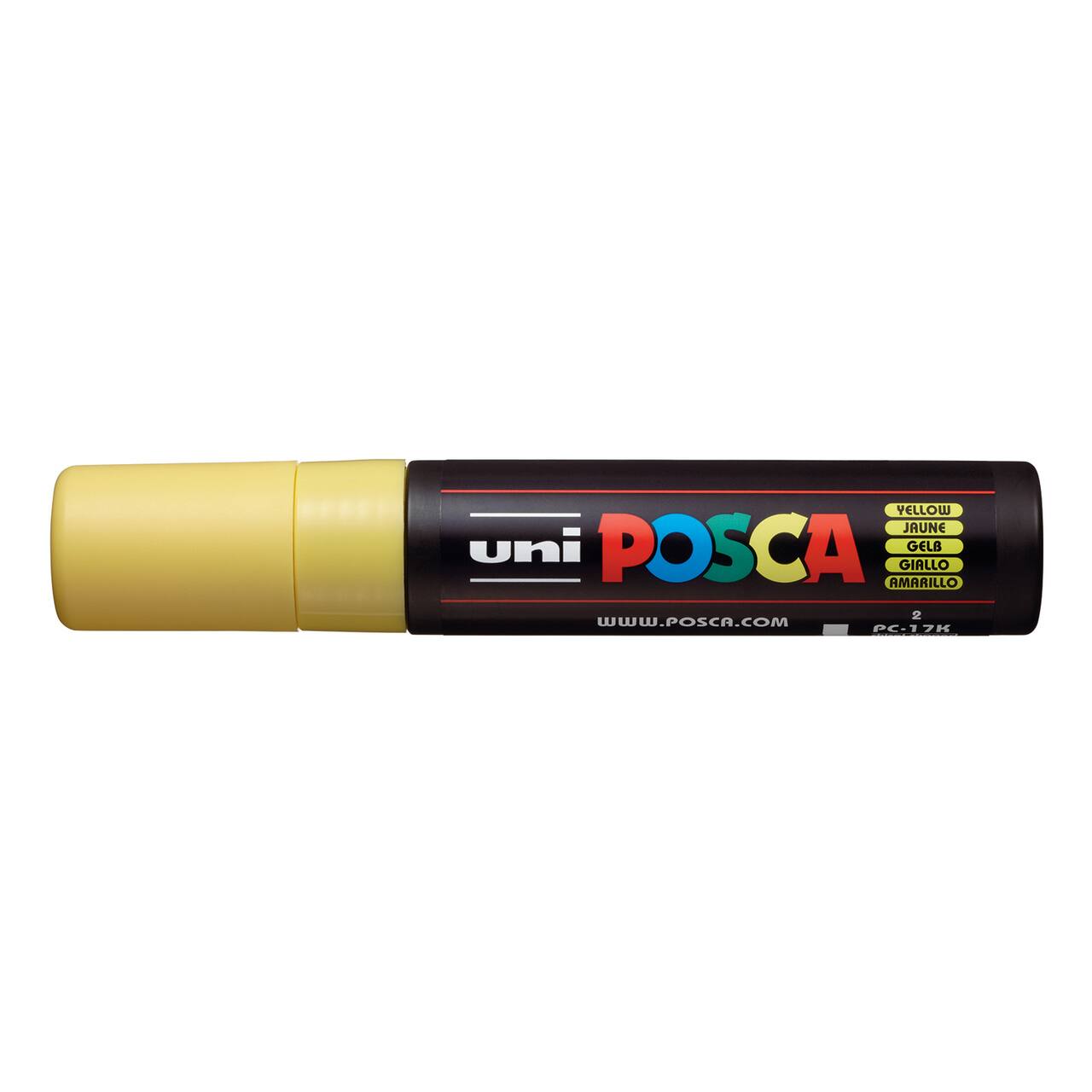 10 Pack: Uni Posca PC-17K Extra Broad Paint Marker